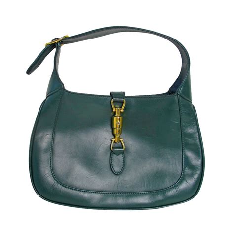 00133463444 gucci purse 1970 jacqueline onassis